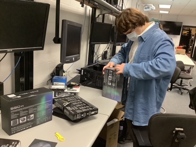 computer networking