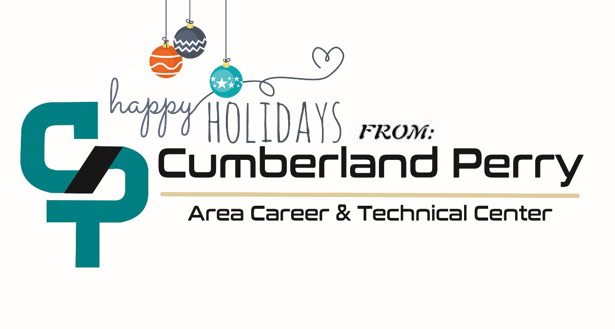 Happy Holidays from CPACTC