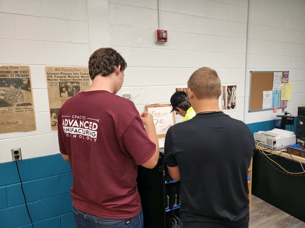 American History Child Labor Learning Stations