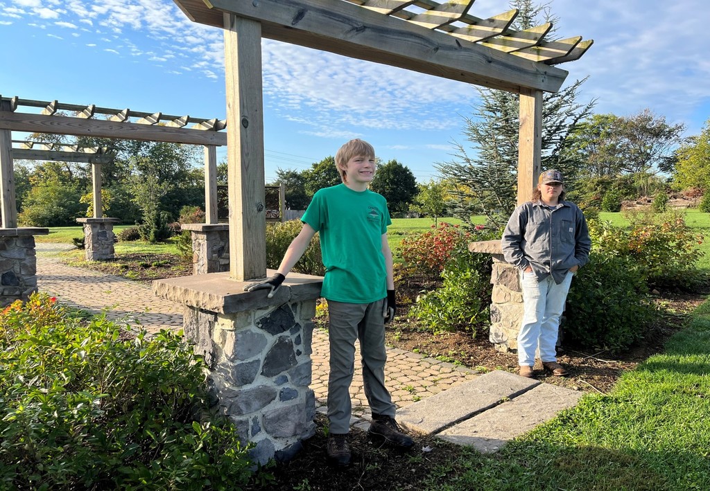 Horticulture Arboritum