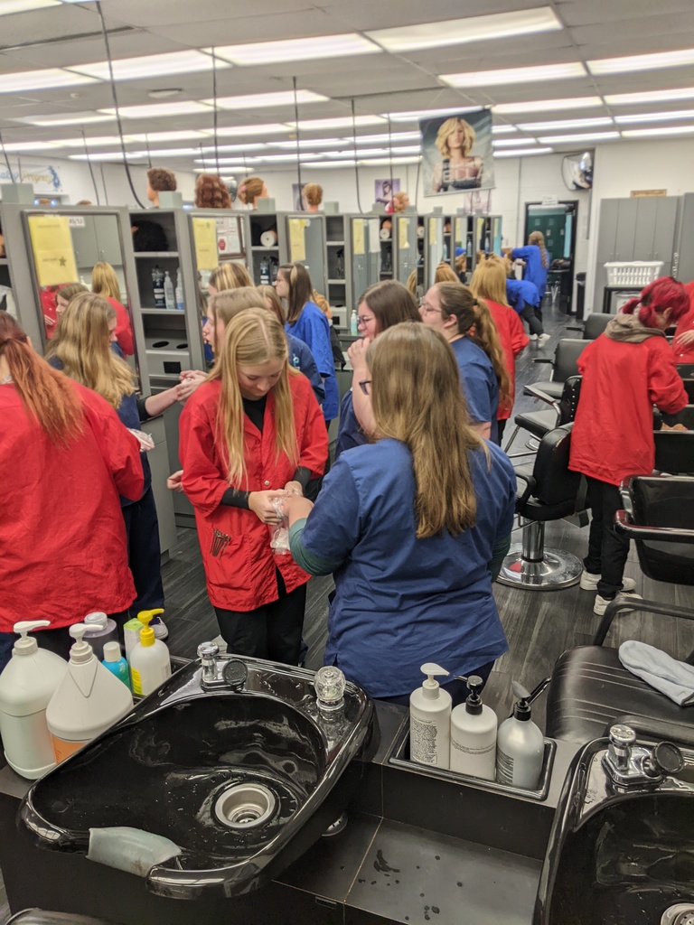 skin care collaborations with healthcare and cosmetology students