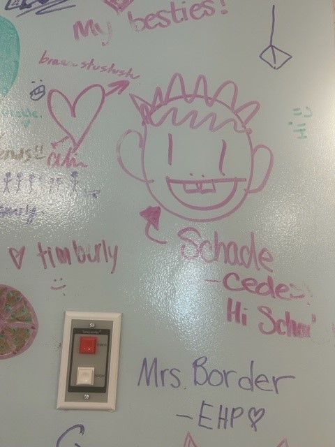 graffiti wall